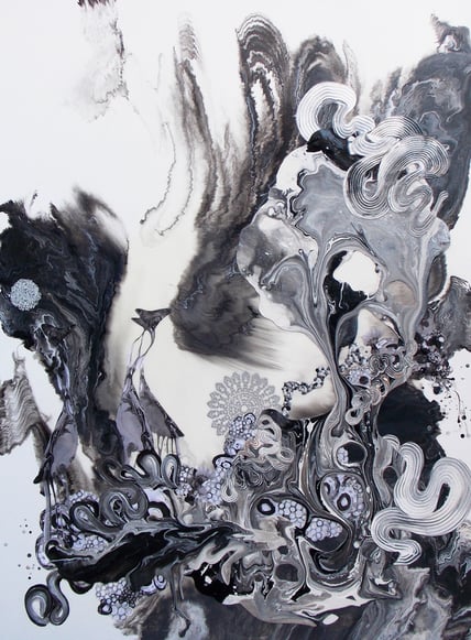 Berry_Artful_Anarchy_48x36