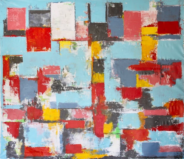 Dunaux_CityScapes_I_65x74