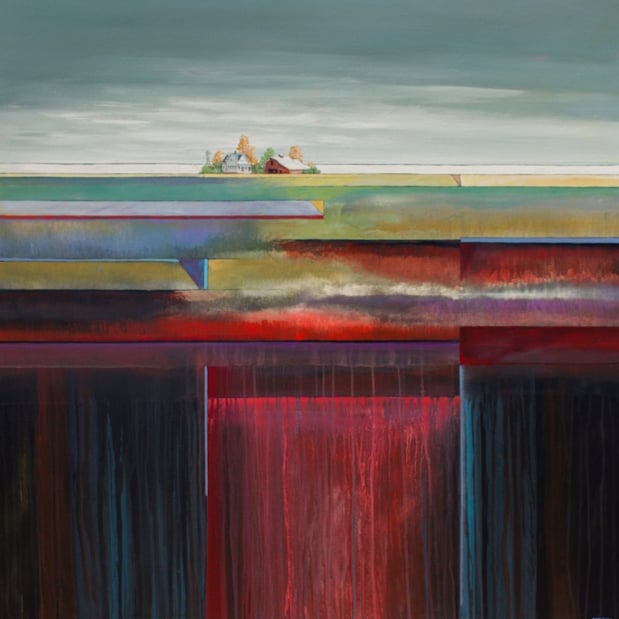 Smith_Timelessness_framed_50x50 8.6